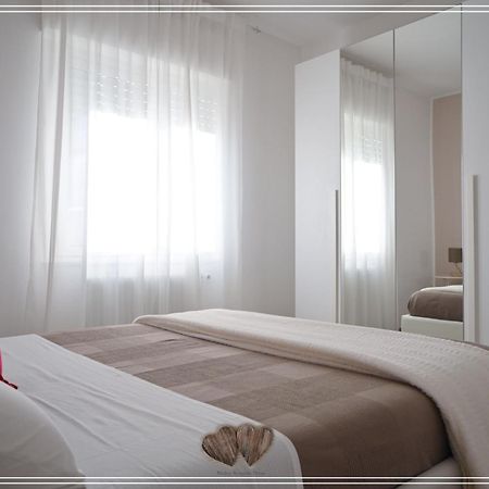 Medico Romantic House Monopoli Bagian luar foto